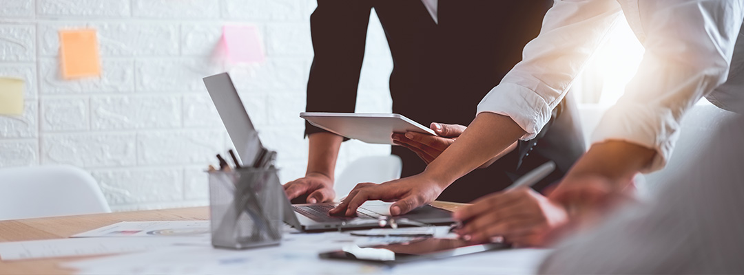 Current/Chequing Accounts