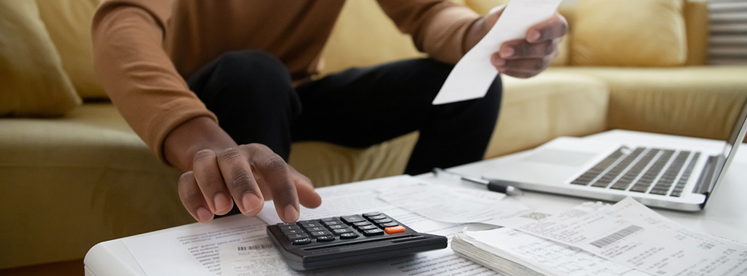 Monthly Income Plan (MIP/QIP Accounts)