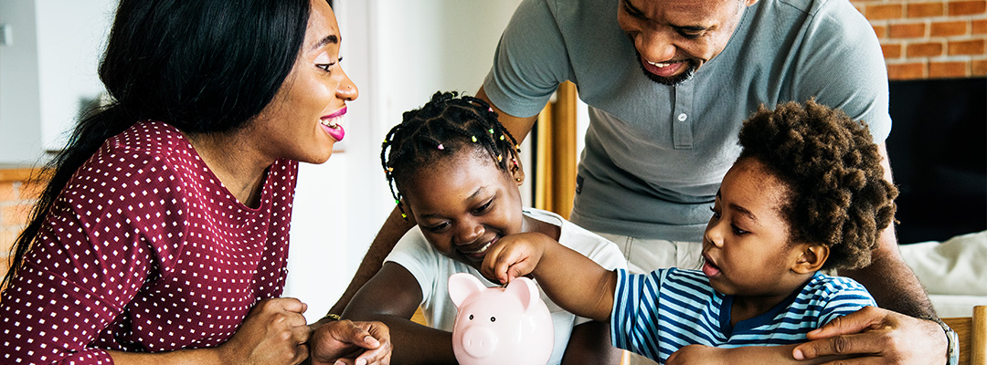 Savings Bank Accounts