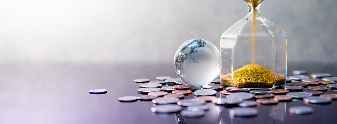 Term Deposit Accounts