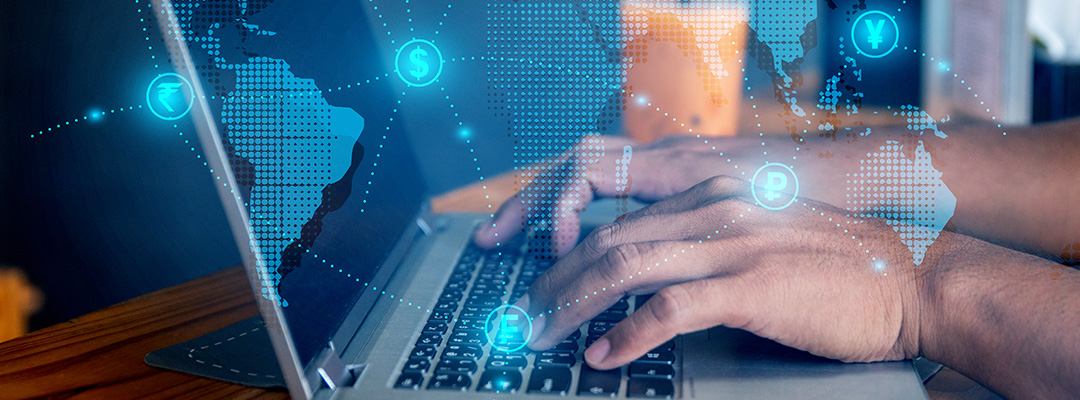 Worldwide Remittance