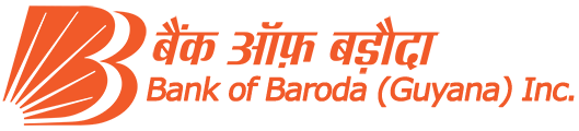 Bank of Baroda Guyana